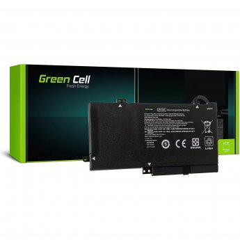Green Cell Battery LE03XL HSTNN-UB6O for HP Envy x360 15-W M6-W Pavilion x360 13-S 15-BK
