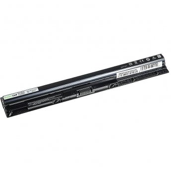 Green Cell Battery M5Y1K Dell Inspiron 14 3451, 15 3555 3558 5551 5552 5555 5558 5559, 17 5