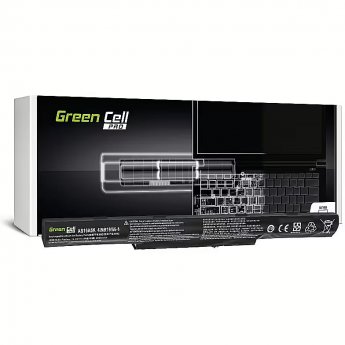 Green Cell Battery PRO Acer Aspire E5 14,6V 2,6Ah