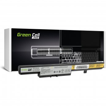 Green Cell Battery PRO L13L4A01 L13M4A01 L13S4A01 for Lenovo B50 B50-30 B50-45 B50-70 B50-80 B51-80 E50-80