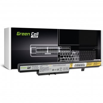 Green Cell Battery PRO L13L4A01 L13M4A01 L13S4A01 for Lenovo B50 B50-30 B50-45 B50-70 B50-80 B51-80 E50-80