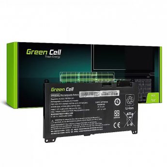 Green Cell Battery RR03XL for HP ProBook