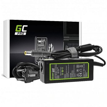 Green Cell Charger / AC Adapter Green Cell for Lenovo 20V | 3.25A | 65W | 7.7-5.5mm