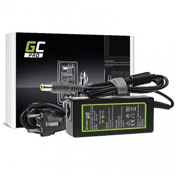 Green Cell Charger / AC Adapter Green Cell for Lenovo 20V | 3.25A | 65W | 7.7-5.5mm