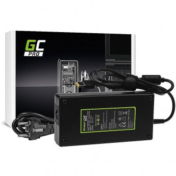 Green Cell Charger / AC Adapter Green Cell for Lenovo 20V | 8.5A | 170W | Slim Tip
