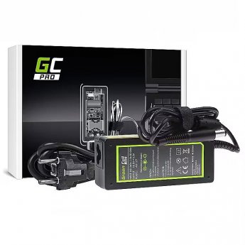 Green Cell Charger / AC Adapter Green Cell PRO 18.5V 3.5A 65W for HP 250 G1 255 G1 ProBook