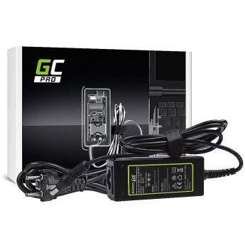 Green Cell Charger / AC Adapter Green Cell PRO 19V 2.15A 40W for Acer Aspire One 531 533 12