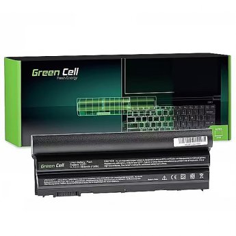 Green Cell DE56T notebook spare part Battery