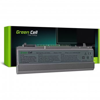 Green Cell do Dell Latitude E6400 E6410 E6500 E6510 / 11.1V 6600mAh
