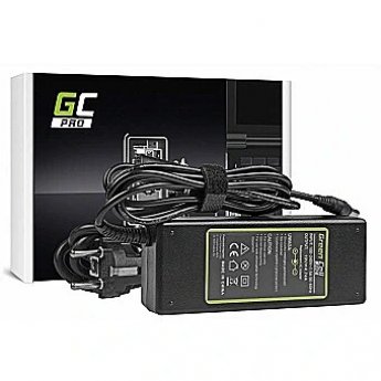 Green Cell do HP 90W 19V (wtyk 4.8x1.7)