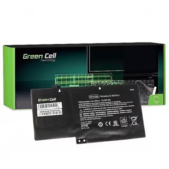 Green Cell do HP Envy x360 15-U Pavilion x360 13-A 13-B 11.4V 3700mAh