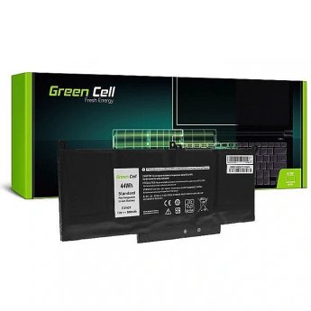 Green Cell F3YGT do Dell Latitude 7280 7290 7380 7390 7480 7490