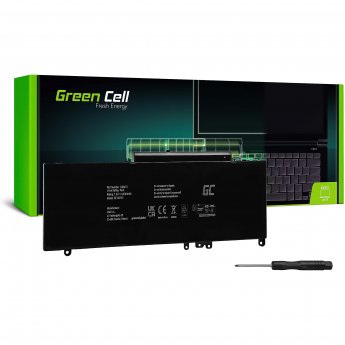 Green Cell G5M10 0WYJC2 do Dell Latitude E5250 E5450 E5550