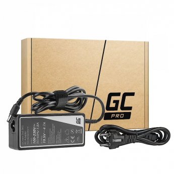 Green Cell GREENCELL AD31P Green Cell PRO Charger /