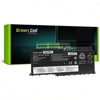 Green Cell GREENCELL Battery 00HW028 for Lenovo