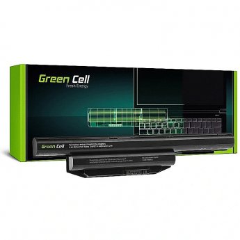 Green Cell GREENCELL Battery for Fujitsu LifeBook A514 A544 A555 AH544