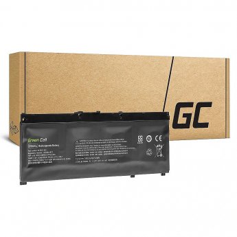 Green Cell GREENCELL Battery for HP Pavilion