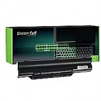 Green Cell GREENCELL FS07 Battery Green Cell for Fujitsu-Siemens Lifebook S2210 S6310 L1