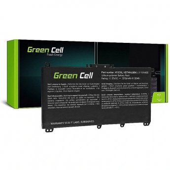 Green Cell GREENCELL HP163 Bateria Green Cell HT03X