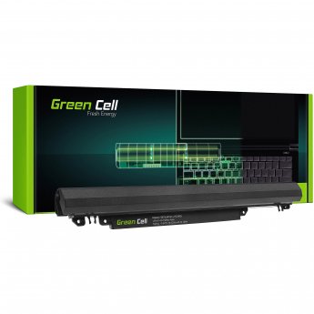 Green Cell L15C3A03 L15L3A03 L15S3A02 do Lenovo IdeaPad 110-14IBR 110-15ACL 110-15AST 110-15IBR