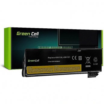 Green Cell LE57V2 battery for Lenovo 10,8V 4400 mAh