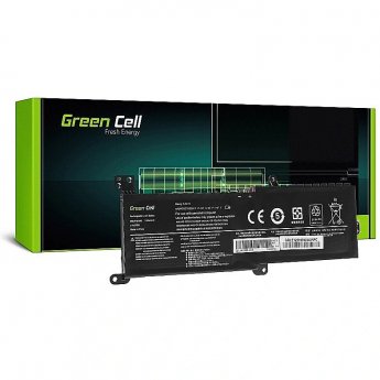 Green Cell Notebook battery L16L2PB2 7.4V 3500mAh