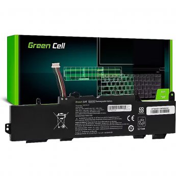 Green Cell Notebook battery SS03XL 11,4V 4100mAh for HP EliteBook 735 830 840 G5 G6 