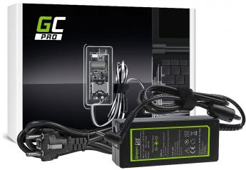 Green Cell Power Supply Charger Green Cell PRO 19V 3.42A 65W for Acer Aspire S7 S7-392 S7-3