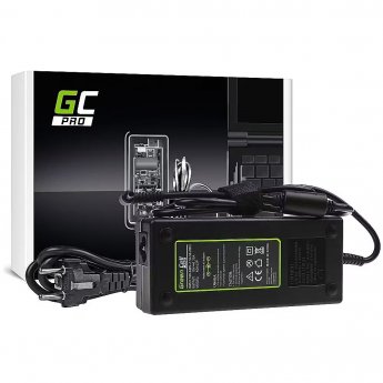 Green Cell Power Supply Charger Green Cell PRO 19V 6.32A 120W for Asus N501J N501JW Zenbook