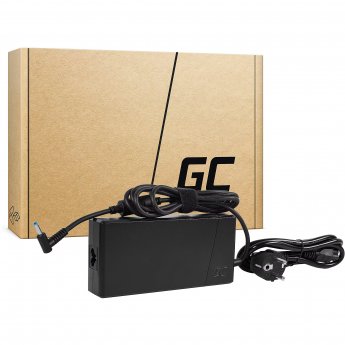 Green Cell PRO 19.5V 10.3A 200W HP ZBook 15 G6 17 G3 G4 G5 G6