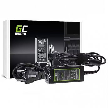 Green Cell PRO 19V 2.37A 45W Power Supply Charger for Asus R540 X200C X200M X201