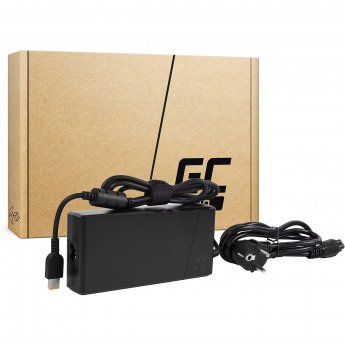 Green Cell PRO 20V 11.5A 230W do Lenovo Legion