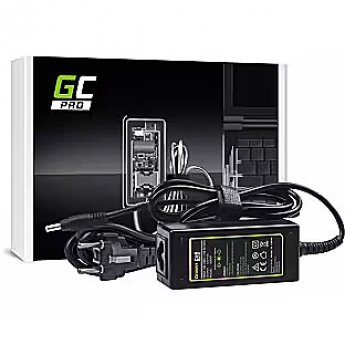 Green Cell PRO Charger / AC Adapter for Asus Eee PC