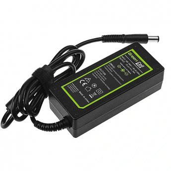 Green Cell PRO Charger / AC Adapter for Dell D420 D430 D500 D505 D510 D600 Vostro 1014 1310 1510 A860