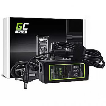 Green Cell PRO Charger / AC Adapter for Dell Inspiron 60W