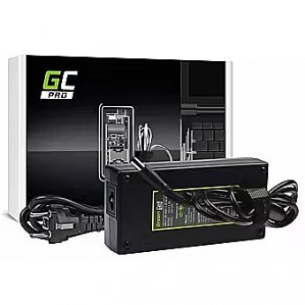 Green Cell PRO Charger / AC Adapter for HP EliteBook / ZBook 150W