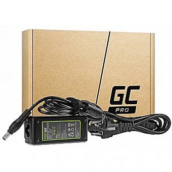 Green Cell PRO Charger / AC Adapter for Lenovo 40W