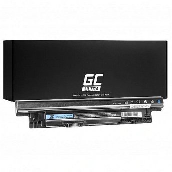 Green Cell ULTRA do Dell Inspiron 15 15R 17 17R 11.1V 6800mAh