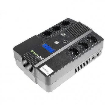 Green Cell UPS07, 800VA 480W