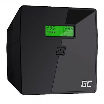 Green Cell UPS08, 1000VA 700W