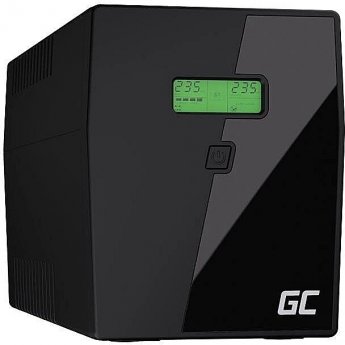 Green Cell UPS09, 2000VA 1400W