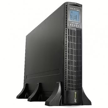 Green Cell UPS15 RTII, 3000VA 2700W, IEC