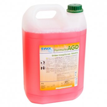 Grīdas mazgāšanas līdzeklis EWOL Professional Formula AGD, 5 L