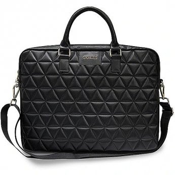 Guess Bag Guess Quilted 16 GUCB15QLKB Black