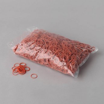 Gumijas naudas iesaiņošanai , 30mm, 1000pcs