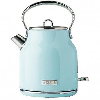 Haden Heritage, Turquoise