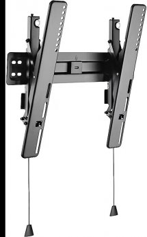 Hagor BL Superslim Tilt 400, 32-55"