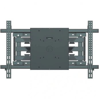 Hagor BrackIT XXL HD II, wall mount (black)