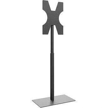 Hagor Braclabs Stand Floorbase, 40-55"