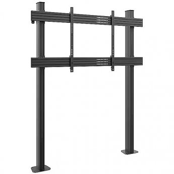 Hagor CPS Floor Wall Single, 86-110"